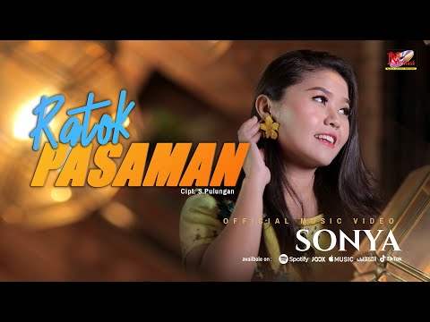 Sonya - Ratok Pasaman ( Official Music Video )
