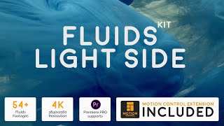 Fluids Light Side Kit