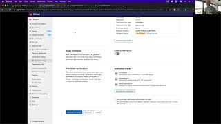 Celebrity DAST pre-scan verification - design proposal walkthrough Net Worth