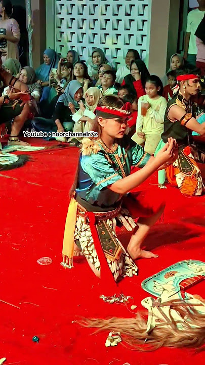 JARAN KEPANG RWB RESTU WIDIYO BUDOYO #barongankendal #noorchannelr7z @LANGKAHSENI