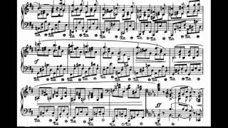 chopin sonata no.3 4th