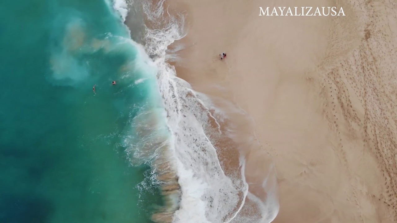 Adventures in Paradise 2019🌴, 4K🌊🌊🌊 FLYING OVER OAHU [4K] Hawaii