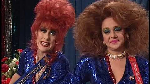 MADtv - Darlene McBride Mother's Day Special