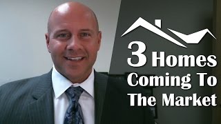 3 Homes Coming Soon to the Market - Minneapolis Real Estate Agents