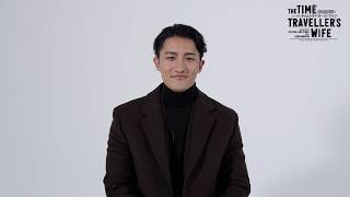 EX THEATER ARIAKE OPENING LINEUP ミュージカル『タイムトラベラーズ