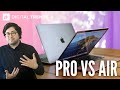 MacBook Pro vs. MacBook Air (2020): How to Pick Your Next Mac