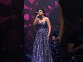 الفنانة افراح تغني سواح ل العندليب الاسمر عبد الحليم حافظ