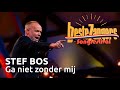 Stef bos  ga niet zonder mij  beste zangers songfestival