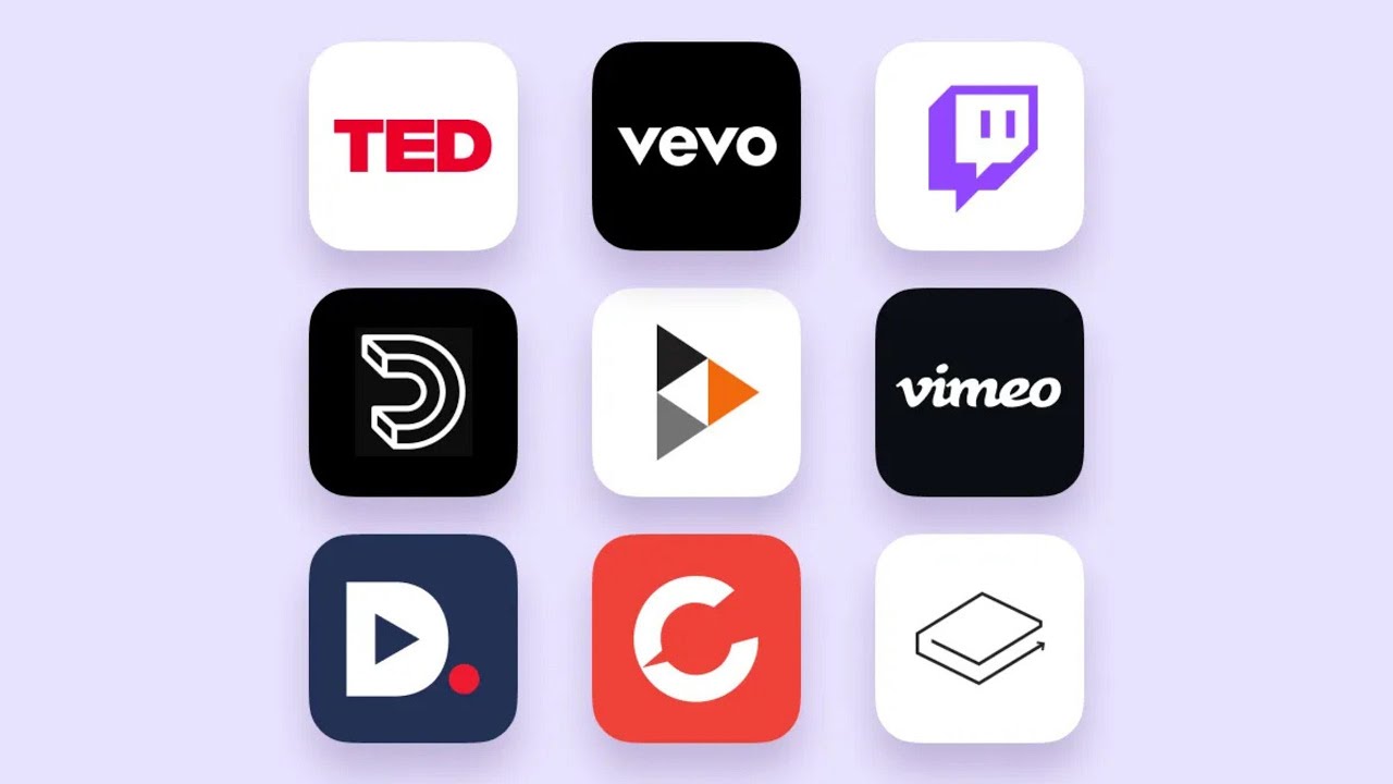 Realidade Sobre Alternativas de Youtube