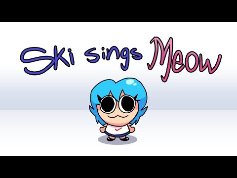 Ski Sings For You!!! (For Modding +) (Cancelled) [Friday Night