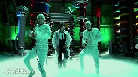 Step Up All In (4/10) Movie CLIP - High Voltage (2014) HD