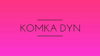 Интро Для Komka Dyn