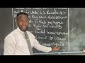 Basic Tax Computations -Part Five | Calculation of Rental income tax -worked out example. 