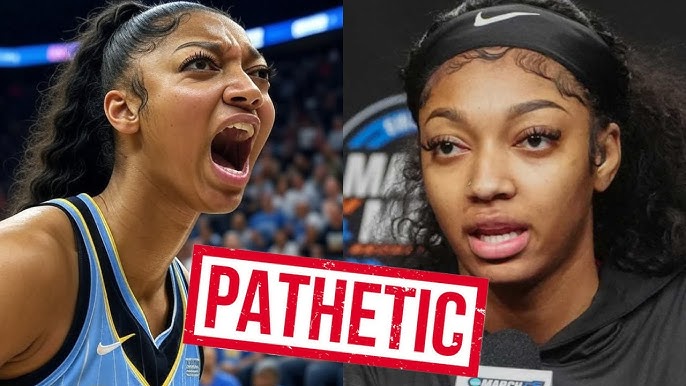 Angel Reese MOCKED For Pathetic Performance As Ticket Prices COLLAPSE After  Caitlin Clark Injury