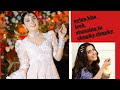 Ayeza Khan Look stunning in Bridal Dress | Meenu ki ayegi Baraat | Chupke Chupke