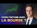 Les meilleures stratgies pour gagner en bourse  nicolas chron