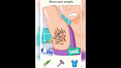 Delete One Part 3 Level 464