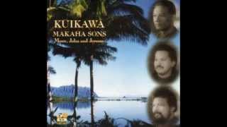 Makaha Sons- Drums of The Islands chords