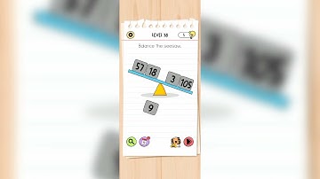 brain test all star level 38