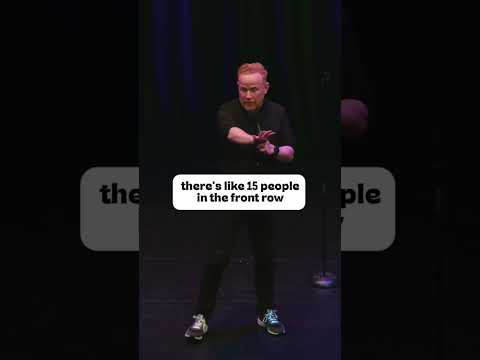 Irish Confidence #