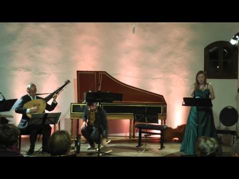 Greensleeves - Stefan Temmingh & Dorothee Mields