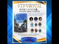 Pivoting Into Success #BookLaunch #Book #PanelDiscussion #Anthology #Authors #shorts
