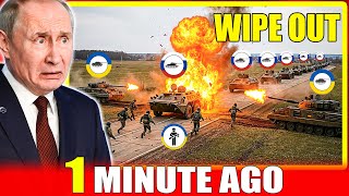 Download Lagu Ukrainian Abrams Tanks CRUSH Russian Convoy – What Happened Next Will Shock You MP3 Download Lagu Ukrainian Abrams Tanks CRUSH Russian Convoy – What Happened Next Will Shock You MP3