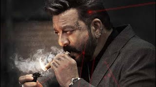 Khalnayak 2.0 (Drill Mix) By Rosh Blazze | Real Gangsta | Sanjay Dutt | Adheera | KGF | 2022