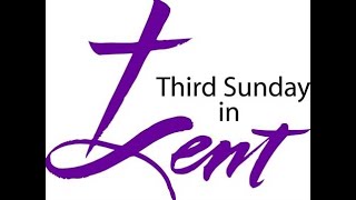 LUKE: Jesus & the Outsiders, Outcasts & Outlaws“Parables from the Underside”