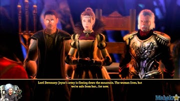 Dungeon Siege 3 - Live Walkthrough Part 68