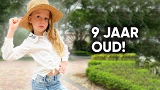 Dit zijn de 10 RIJKSTE KINDEREN Ter Wereld!