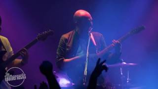 The Leathernecks - Mr Brightside, Live Cover (Camera Audio)