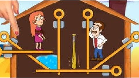 Home pin level 211 to 220 puzzled solution | Pull the pin |Gamer life|