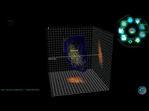 Trinity JavaFX 3D