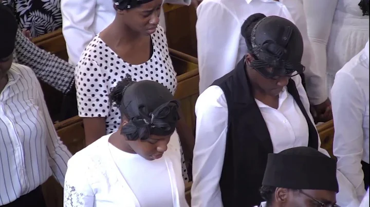 HPAC- YOUTH CONGRESS 2020 Trailer