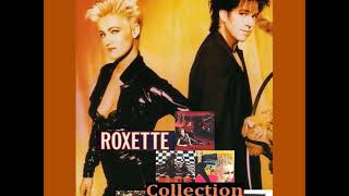 Roxette - Small Talk ( Instrumental Version ) ( Including Backing Vocals ) ( 1991 )