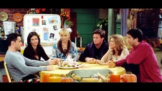 FRIENDS  The best episode of each season [in my opinion]