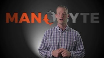 Compilation of ManoByte Videos