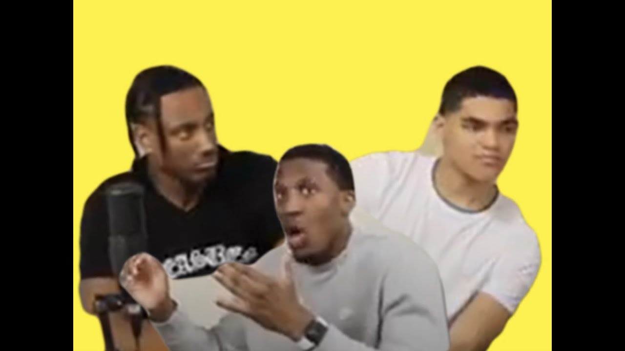 THE CARLOS STEWART INTERVIEW | The 207 Podcast 