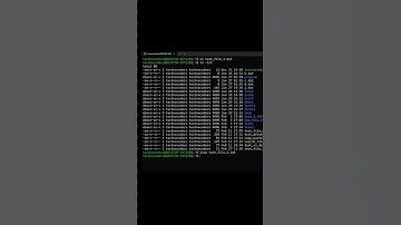 Unix Basics  | vi editor | File creation | File operations #unix #unixtutotial #unixbasics