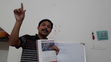 Flight English Reader (Class-10) chapter-1 Patriotism Introduction