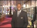 Tour of Casino onboard the Largest Cruise Ship In The World