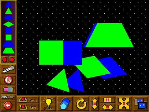 Thinkinu0027 Things: Toony The Loonu0027s Lagoon Gameplay