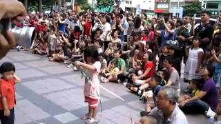 990925SOGO世界鐘開幕.rmvb