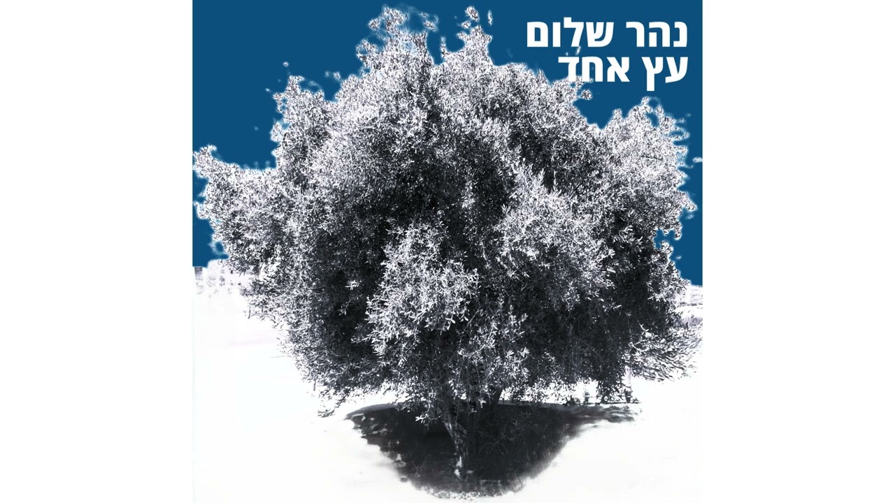 נהר שלום | עץ אחד