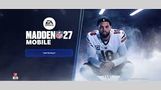 Fix Madden Mobile 27 Login Failed Error