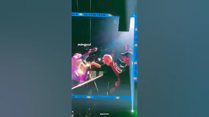 OMGGG THIS IS SO WHOLESOME 👏🏻👏🏻👏🏻  #SVTCARAT #SEVENTEENCARAT #FYP #FORYOU #TRENDING #CARATS #세븐틴