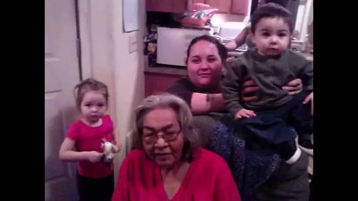 In loving memory of Dolores Grant
