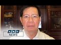 Lacson: Ambiguity in whether Duterte is joking or not a 'big problem' | ANC
