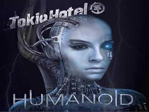Tokio Hotel Preview - Alien [HUMANOID] - YouTube